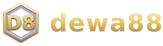 dewa88 logo