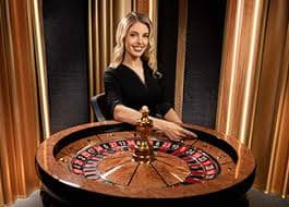 dewa88 Live Roulette Salon