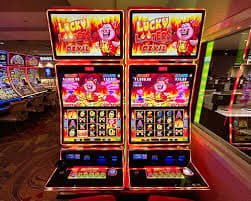 dewa88 Banjarmasin Casino Lobby